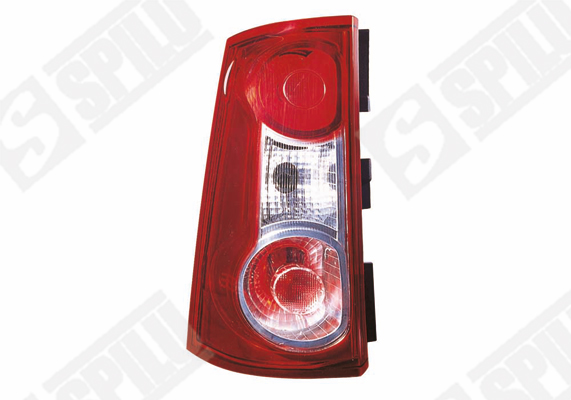 Spilu Achterlicht 443003