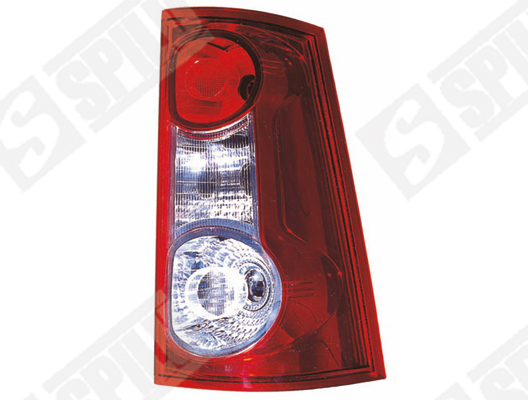 Spilu Achterlicht 443004