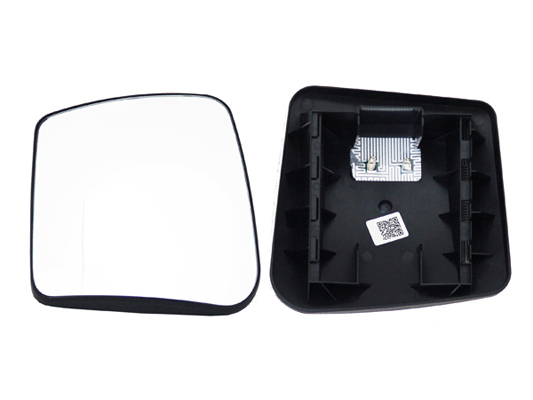 Spilu Buitenspiegelglas 45163