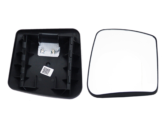 Spilu Buitenspiegelglas 45164