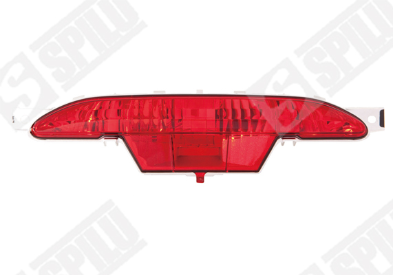 Spilu Mistachterlamp 490015