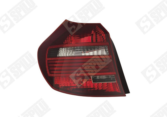 Spilu Achterlicht 490143