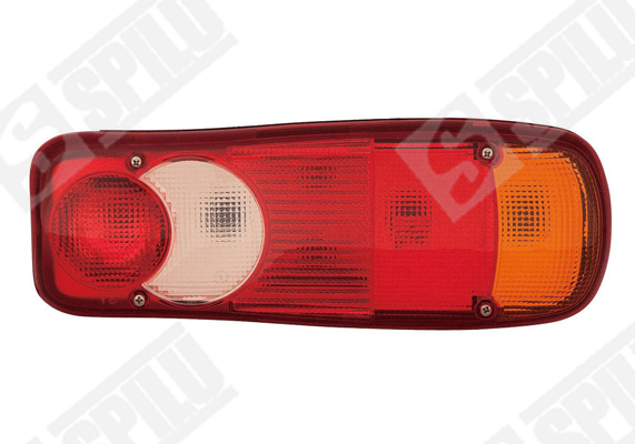 Spilu Achterlicht 490152