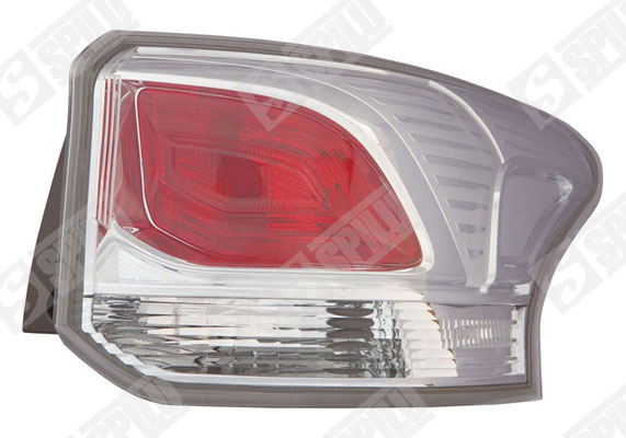 Spilu Achterlicht 490170