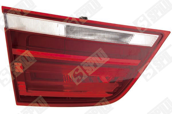 Spilu Achterlicht 490194