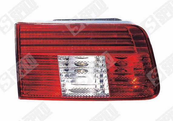 Spilu Achterlicht 490197