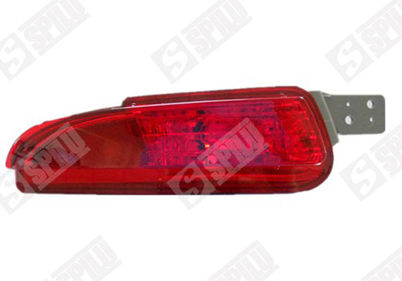 Spilu Mistachterlicht 490243