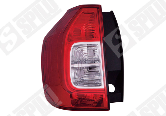 Spilu Achterlicht 490279