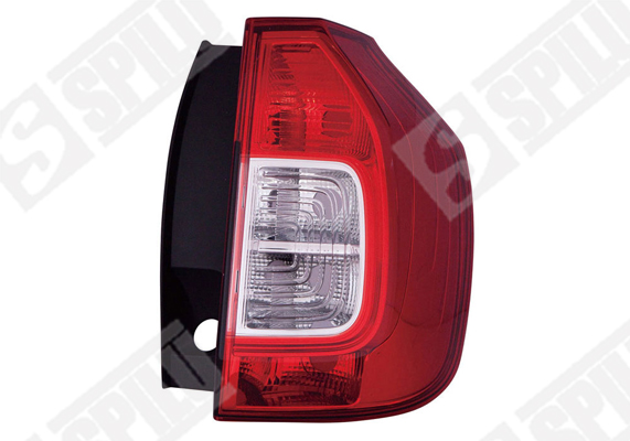 Spilu Achterlicht 490280