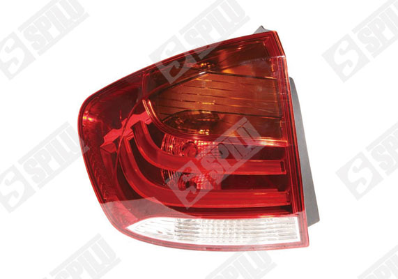Spilu Achterlicht 490288