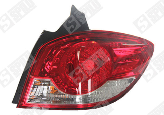 Spilu Achterlicht 490294