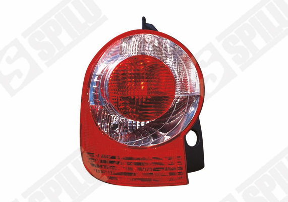 Spilu Achterlicht 490329