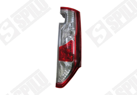 Spilu Achterlicht 490345