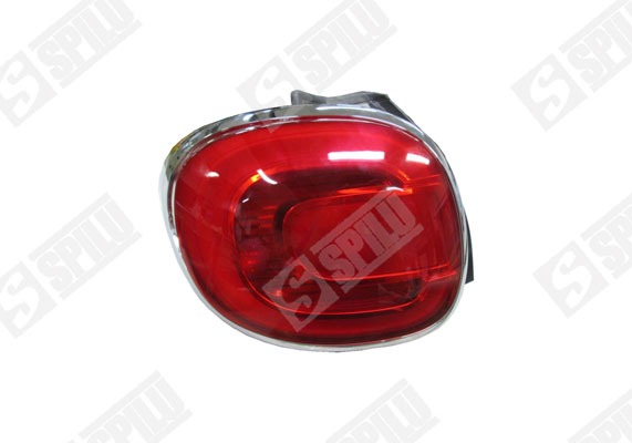 Spilu Achterlicht 490378