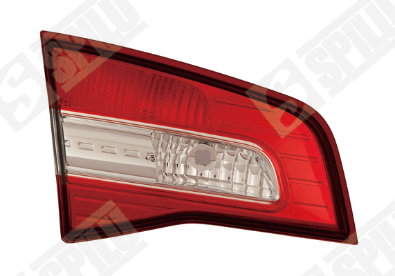 Spilu Achterlicht 490392