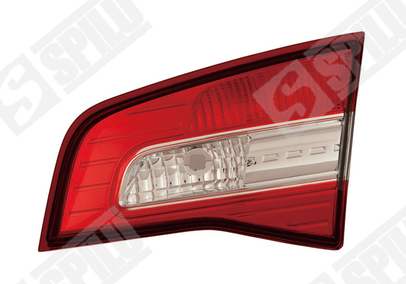 Spilu Achterlicht 490393