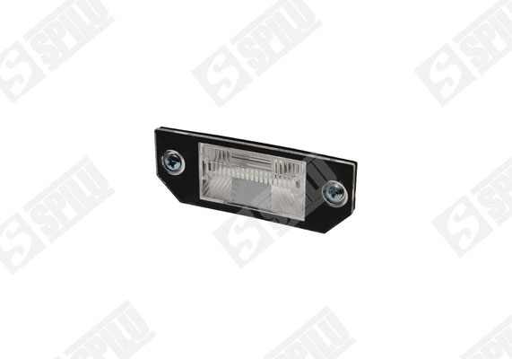 Spilu Kentekenverlichting 490421