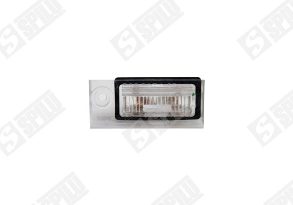 Spilu Kentekenverlichting 490427