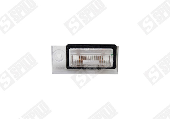 Spilu Kentekenverlichting 490429