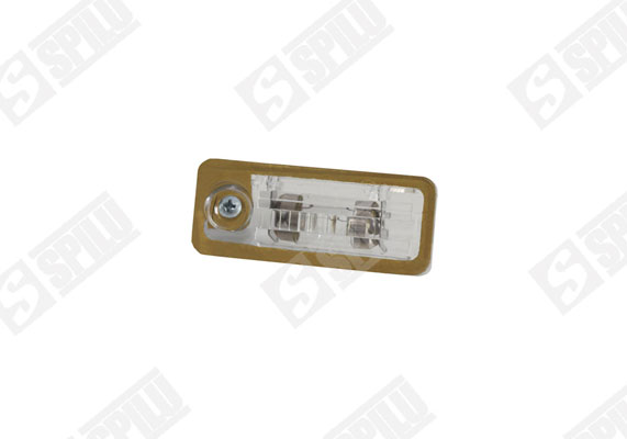 Spilu Kentekenverlichting 490435