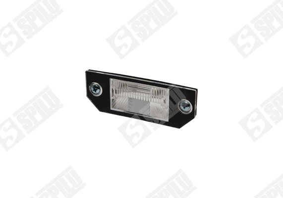 Spilu Kentekenverlichting 490448