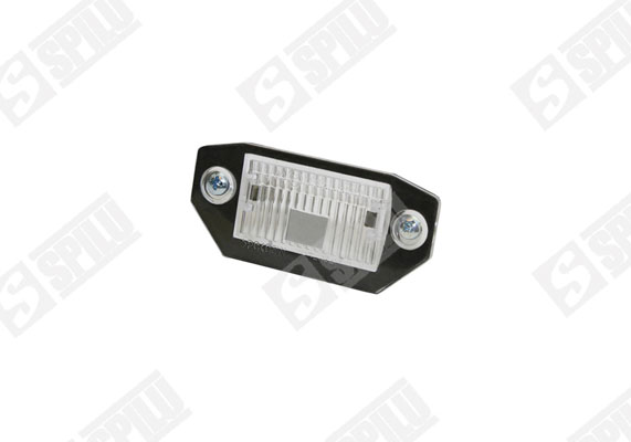 Spilu Kentekenverlichting 490452