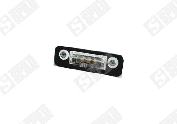 Spilu Kentekenverlichting 490456