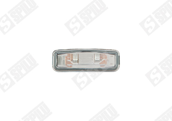 Spilu Kentekenverlichting 490459