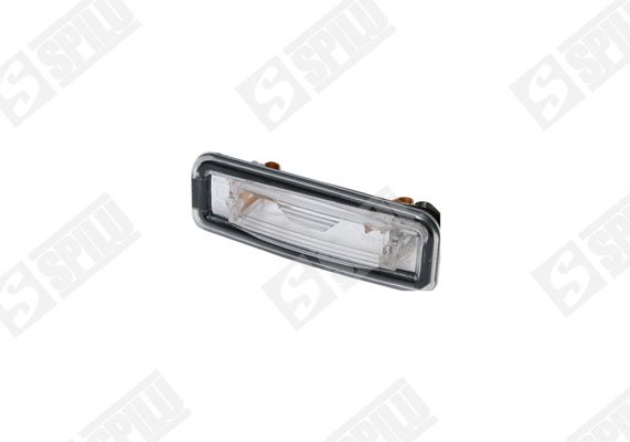 Spilu Kentekenverlichting 490460