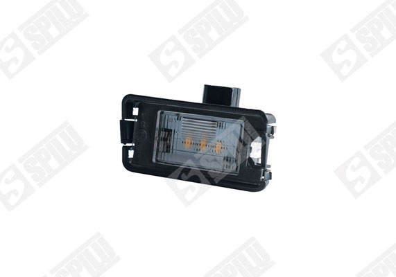 Spilu Kentekenverlichting 490478