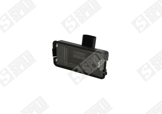 Spilu Kentekenverlichting 490479