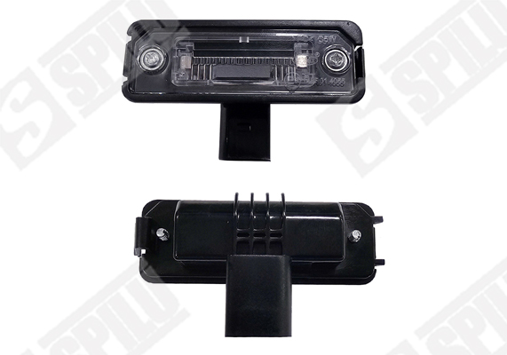 Spilu Kentekenverlichting 490485