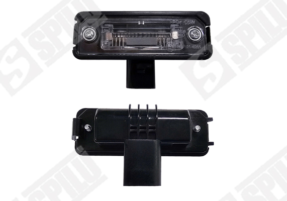 Spilu Kentekenverlichting 490487