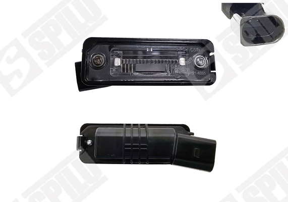 Spilu Kentekenverlichting 490488