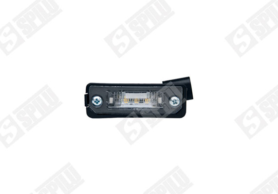 Spilu Kentekenverlichting 490489