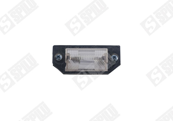 Spilu Kentekenverlichting 490494