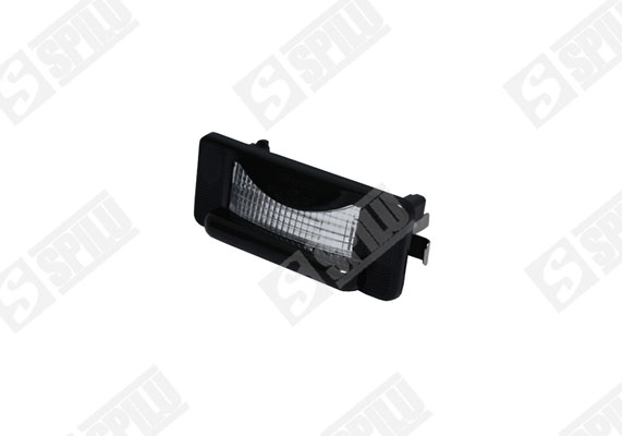 Spilu Kentekenverlichting 490497