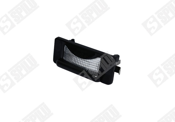 Spilu Kentekenverlichting 490498