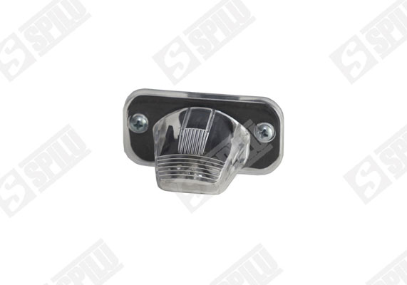 Spilu Kentekenverlichting 490499