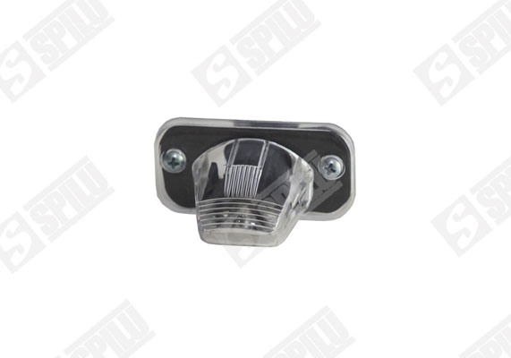 Spilu Kentekenverlichting 490500