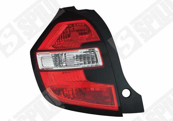 Spilu Achterlicht 490546