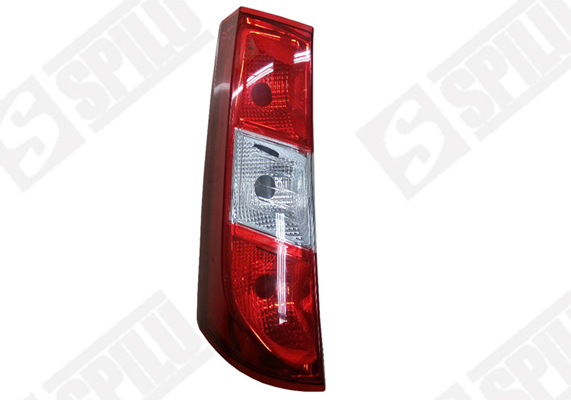 Spilu Achterlicht 490548