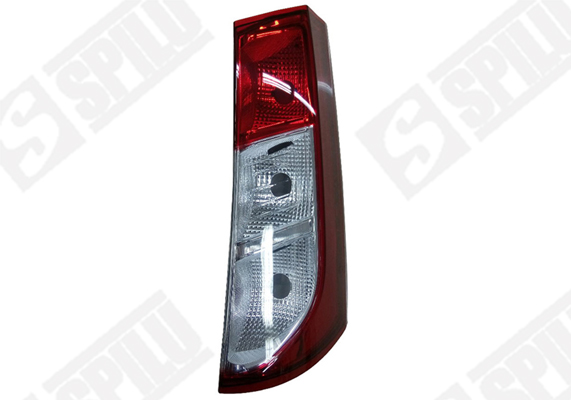 Spilu Achterlicht 490549