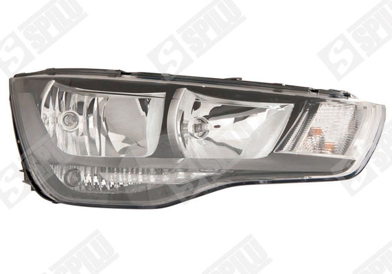 Spilu Koplamp 490556