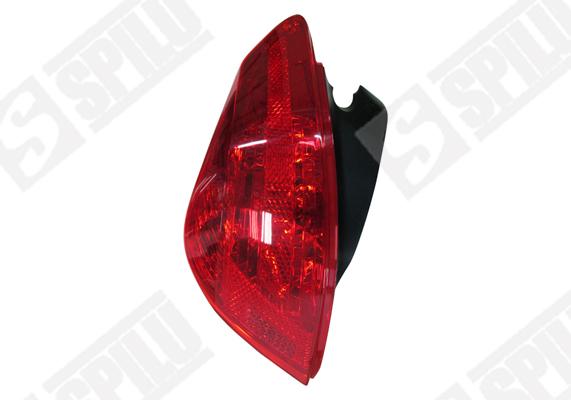 Spilu Achterlicht 490607