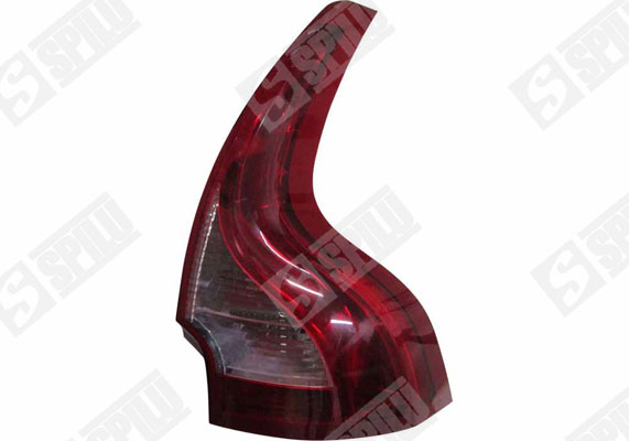 Spilu Achterlicht 490614