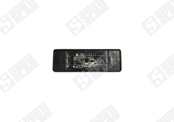 Spilu Kentekenverlichting 490636