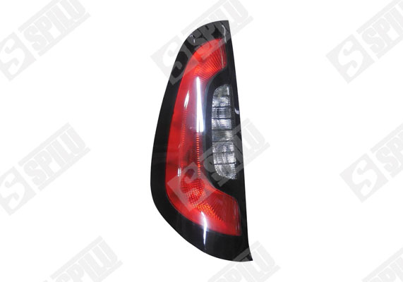 Spilu Achterlicht 490638