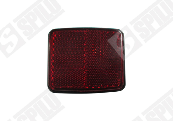 Spilu Retroreflector (katoog) 490648