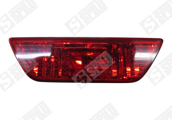 Spilu Mistachterlicht 490649